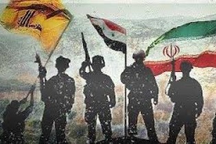 آیا ایران در سوریه نیروی نظامی پیاده می کند؟