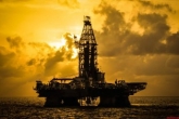 رونمایی وزیر نفت از دومین دکل نفتی گمشده