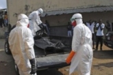 مشاهده دو مورد جدید ابتلا به ابولا در گینه