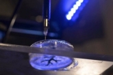 توسعه چاپگر سه بعدی برای چاپ قلب و عروق