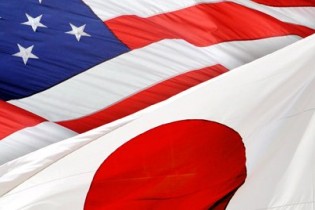 ژاپن آمریکا را در سوریه تنها گذاشت