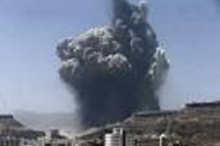 انفجار مهیب در  پایتخت افغانستان