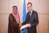 چرا عربستان رئیس شورای حقوق بشر می شود؟