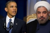 آمریکا به جای عربستان، ایران را انتخاب کند