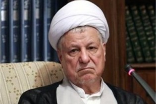 آيتالله هاشمی رفسنجانی: خواستیم جشن بگیریم ۶۰ درصد نامزدها را کنار گذاشتند آيتالله هاشمی رفسنجانی: خواستیم جشن بگیریم ۶۰ درصد نامزدها را کنار گذاشتند