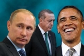 آیا روسیه دنبال تغییر دولت ترکیه است؟