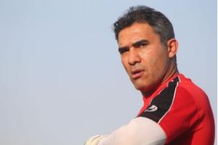 احمدرضا عابدزاده در جاده چالوس تصادف کرد