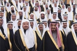عربستان از تهران بیشتر از داعش می ترسد / ایران همان امپراطوری پارس است