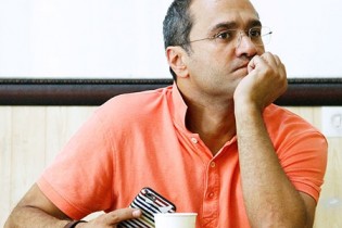 احمد خاتمی برای بار دوم از "خندوانه" انتقاد کرد