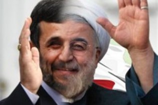 کار احمدی‌نژاد با وعده یارانه درست نمی‌شود