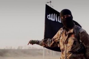 داعش یک آلمانی را فرمانده نظامی نینوا کرد