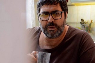 فرهاد اصلانی بهترین بازیگر مرد جشنواره مسکو