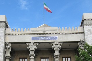 سفیر فرانسه در تهران به وزارت امور خارجه ایران فراخوانده شد