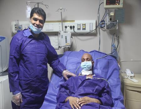 هزینه پیوند مغز استخوان در تهران