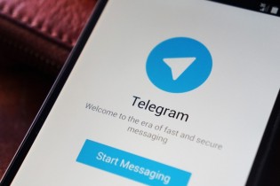 تلگرام به همین رویه ادامه دهد، قطعا فیلتر خواهد شد