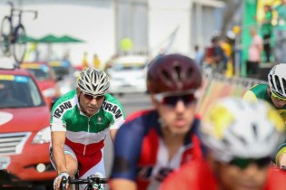 جزئیات حادثه مرگبار برای دوچرخه‌سوار ایرانی در پارالمپیک اعلام شد