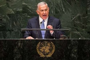 خط‌ و نشان نتانیاهو برای ایران در سازمان ملل