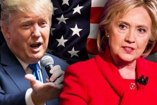 5 مناظره تاریخی در انتخابات آمریکا