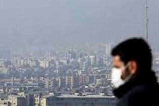 92 درصد مردم جهان هوای آلوده تنفس می‌کنند