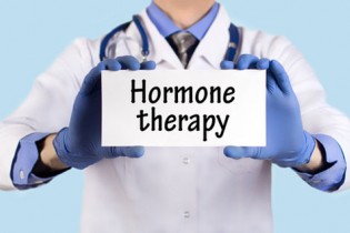 هورمون درمانی شیوه جدید درمان با تغییر در سبک زندگی است