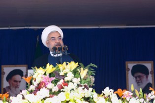 جهان بدنبال تعامل با ایران در فضای پسابرجام است