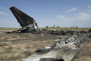 سقوط هواپیمای حامل مقامات مرزی اروپا در مالت 5 کشته بر جای گذاشت