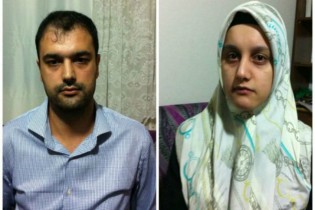 نوه و خواهرزاده فتح الله گولن بازداشت شدند
