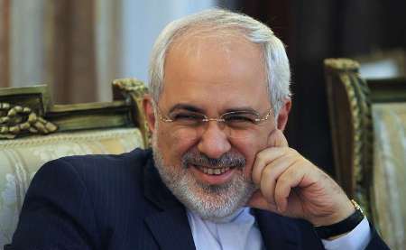 ظریف:جایزه «چتم هاوس» متعلق به ملت ایران است