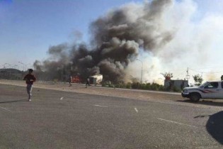 شهدای خوزستانی انفجار حله به 52 شهید افزایش يافت