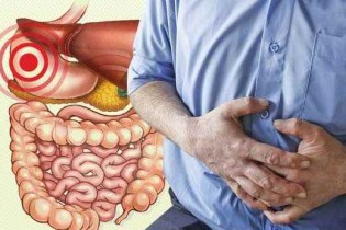 نشانه های هشدار دهنده سرطان معده نشانه های هشدار دهنده سرطان معده
