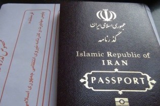 چین و هند ویزا برای ایرانیان را لغو خواهند کرد