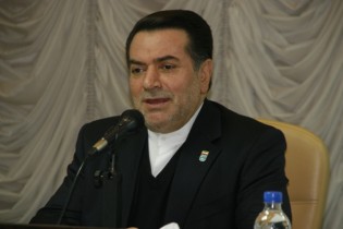 مراسم تودیع و معارفه ارسلان فتحی‌پور به‌عنوان مدیرعامل جدید شرکت ایران ترانسفو