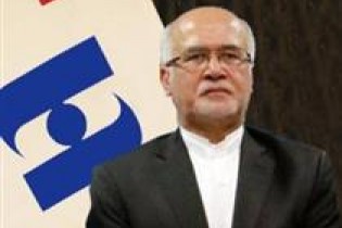 پیام تبریک مدیر عامل بانک صادرات ایران به مناسبت میلاد حضرت مسیح (ع)