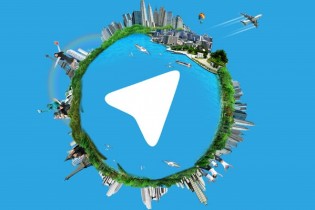 وجود بیش از 170 هزار کانال فارسی تلگرام