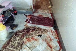 جزئیات جدیدی از قتل‌های امروز اراک