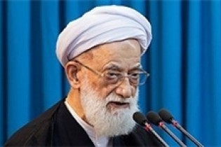 درگذشت آیت‌الله هاشمی رفسنجانی حادثه‌ای سنگین برای انقلاب اسلامی بود