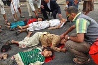 آمار سازمان ملل از 10 هزار کشته جنگ یمن