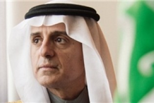 جدیدترین لفاظی های وزیر خارجه عربستان علیه ایران