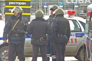 تعطیلی یک فرودگاه در روسیه در پی تهدید به بمب گذاری