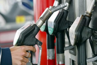 نسل جدید پمپ بنزین ها در تهران