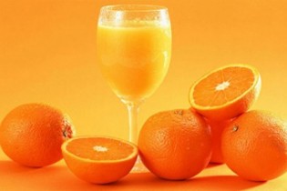 به 9 دلیل آب‌پرتقال بنوشید!