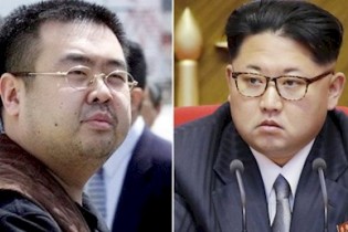 علت مرگ برادر رهبر کره شمالی هنوز معلوم نیست