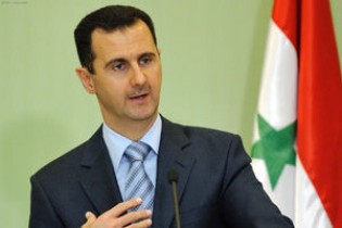 اسد: هر نیرویی بدون دعوت ما به سوریه بیاید متجاوز است