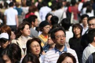 خودکشی بیش از 21 هزار ژاپنی در سال 2016