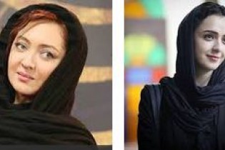 دو بازیگر زن ایرانی در بین زیباترین زنان هنرمند جهان!