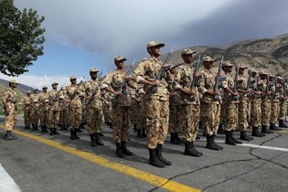 تخفیف 80 درصدی بلیت حمل و نقل عمومی برای سربازان در تهران