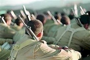 اعلام شرایط اخذ معافیت جریمه مشمولان غایب برای سربازان