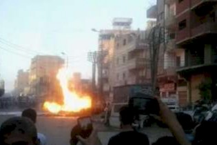 2 انفجار در «کلیسا» و «مرکز پلیس» قاهره/ 15 کشته