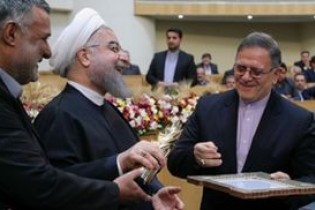 دولت روحانی تنها در یک فقره ۱۱۰ هزار میلیارد تومان بدهی برجا گذاشت