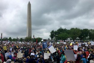 اعتراض جهانی دانشمندان علیه سخنان ترامپ